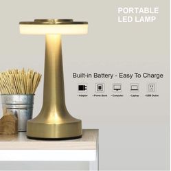 Portable LED LAMP