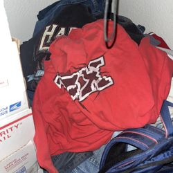 VINTAGE CLOTHES 🔥🔥🔥