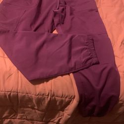 2 Pairs Scrub Pants $10.00