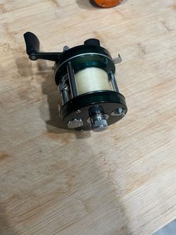 Abu Garcia Ambassador 5000D