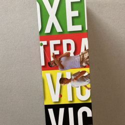 TEKXYZ Boxing Reflex Ball