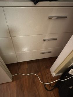 Table, Bedroom Etc.