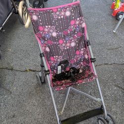 Cosco Lightweight Umbrella Stroller