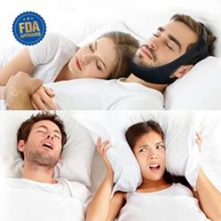 Is Your Snoring Keeping Someone Up?!! Or Is Someone's Snoring Keeping You Awake??