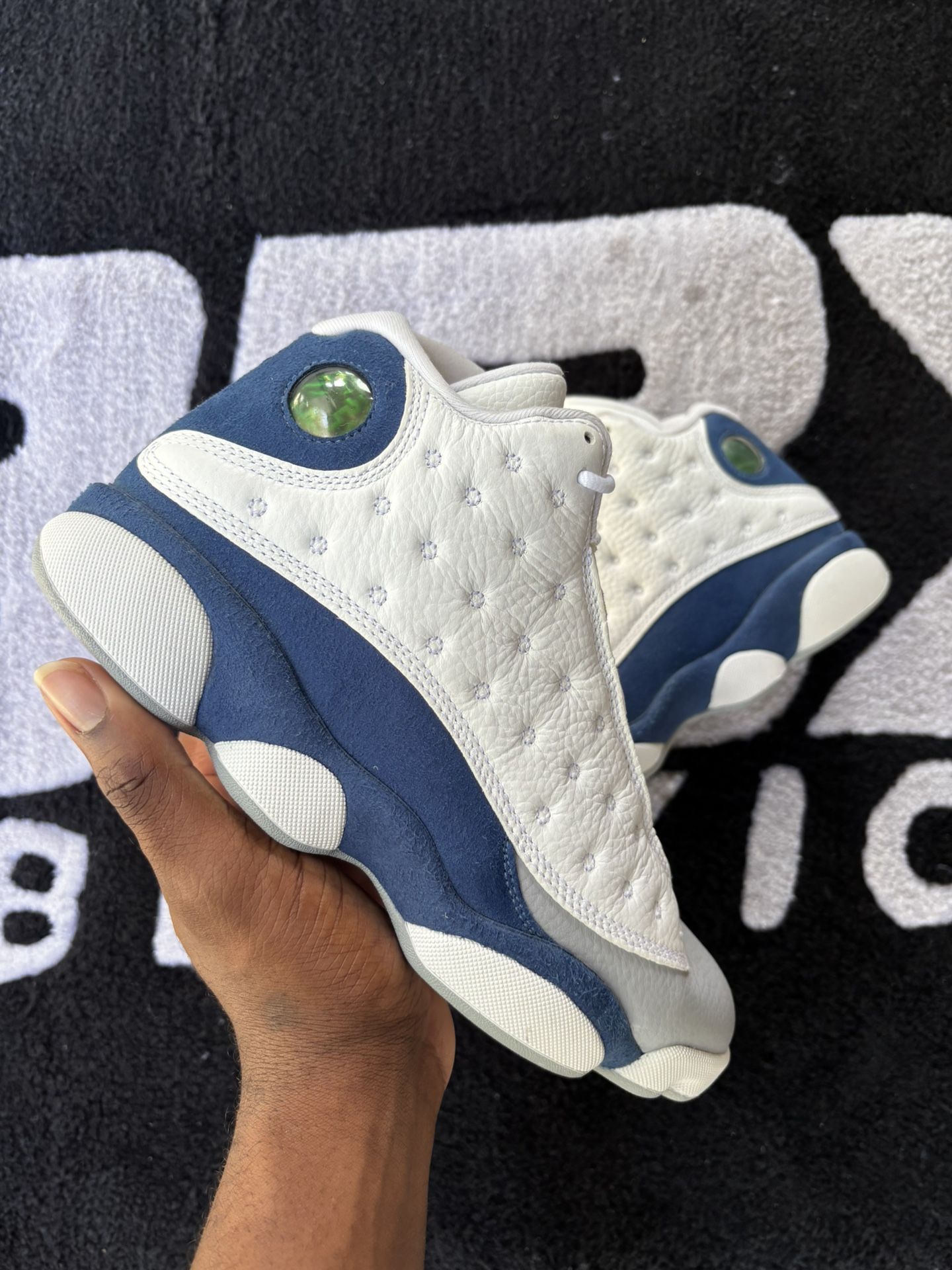 Jordan 13 “French Blue “