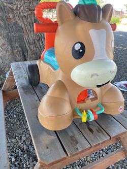 Baby toy