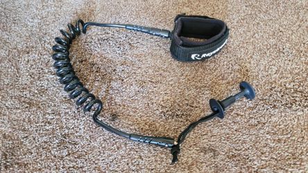 Bodyboard leash