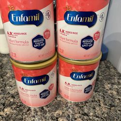 Enfamil A.R.