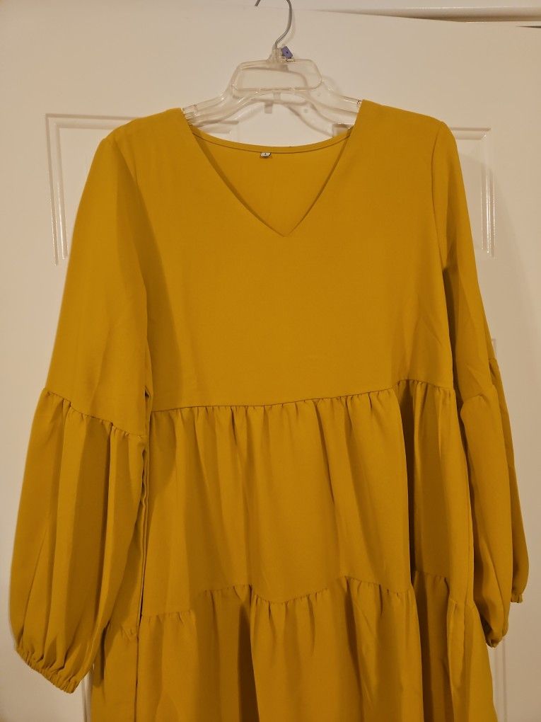 Women Dress