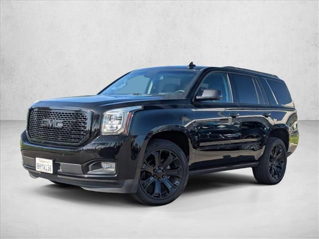 2019 GMC Yukon