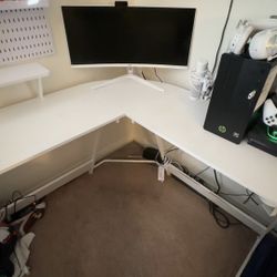 Computer Gaming desk