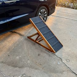 Pet Ramp & Misc For Healing