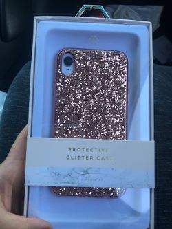 Brand new XR phone case !