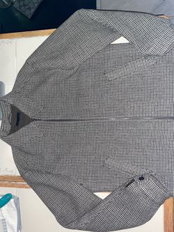 UNIQLO JACKET
