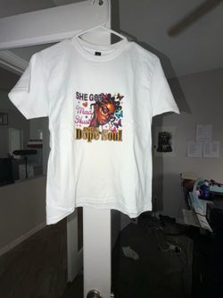 🔥 Custom Graphic Tees – Faith, Hustle & Empowerment Shirts