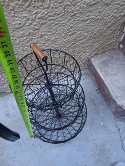 Fruit bowl