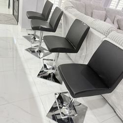 USED Counter stools $80