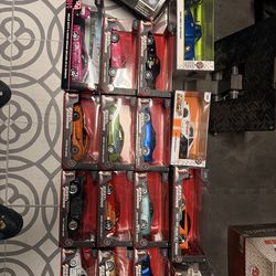 Fast and furious collection