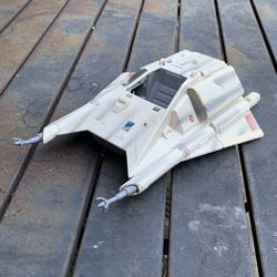 Star Wars Expanded Universe Air Speeder, Kenner Toy from 1997