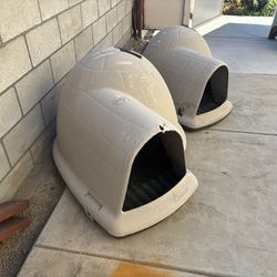 Pet mate Indigo dog houses