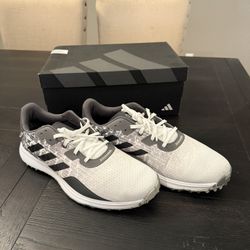 Adidas S2G SL Golf Shoes New
