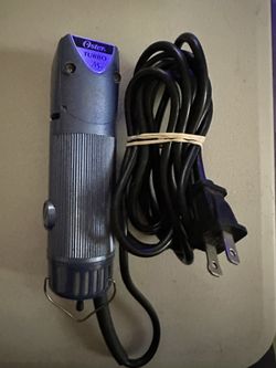 Oyster Turbo A5 2 Speed