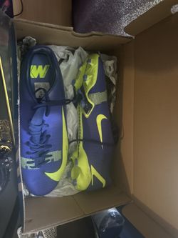 New NIKE SHOES MERCURIAL