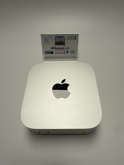 M4 Mac mini (2024) 10/10-Core 24GB RAM 512GB Storage