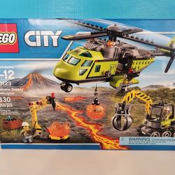 Lego store city 60123