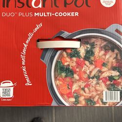 Instant Pot