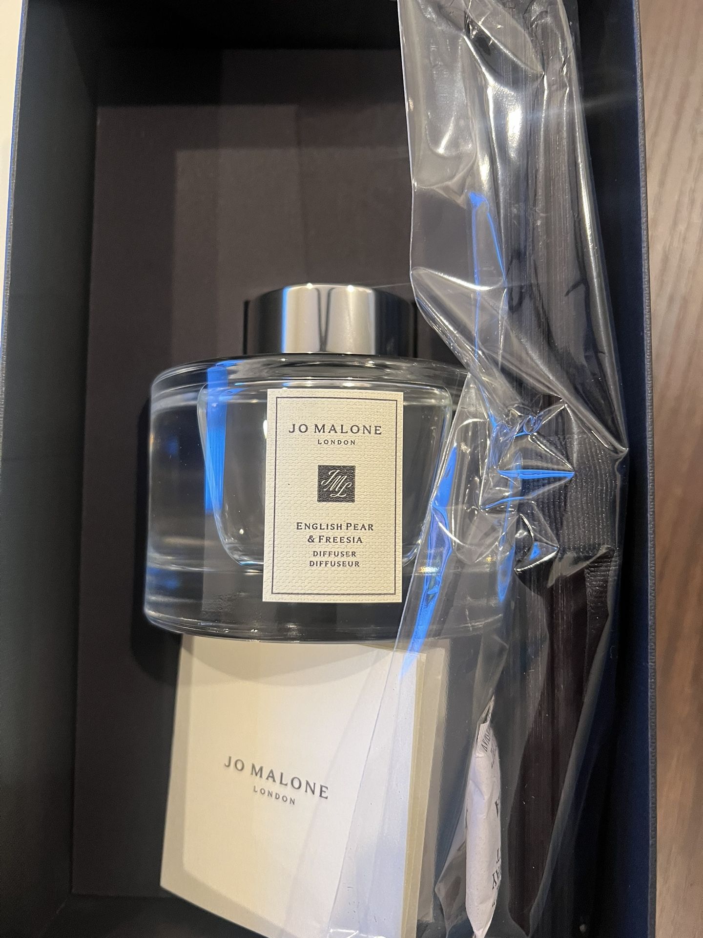 Jo Malone Diffuser (NEW)