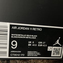  Brand New Jordan 11