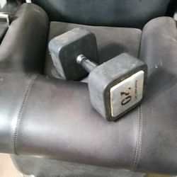 Dumbbell 20 Lb