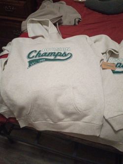 Champs youth sweaters