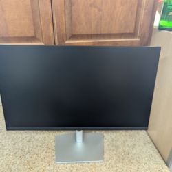 Dell 27" Monitor