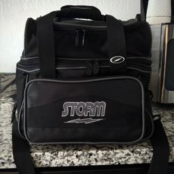 Storm Bowling Bag