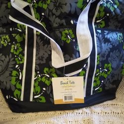 Beach Bag NEW