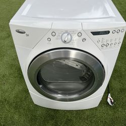 Whirlpool GAS dryer EXCELLENT CONDITION 