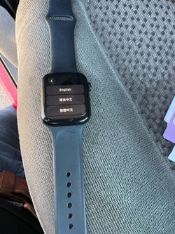 Iwatch SE
