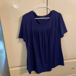 Yidarton top size XL