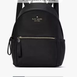 Kate Spade Chelsea Medium Backpack
