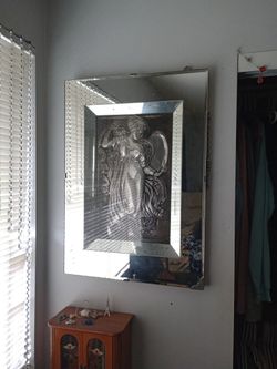 American Art Deco Relief Panel