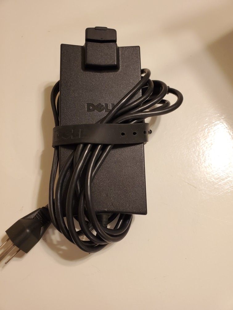 Dell Laptop Charger