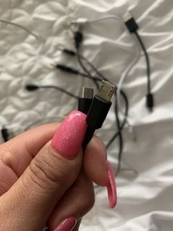 Micro usb