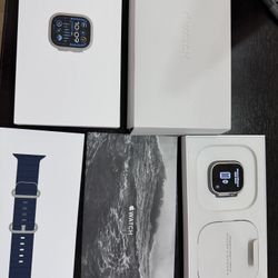 Apple Watch Ultra 2