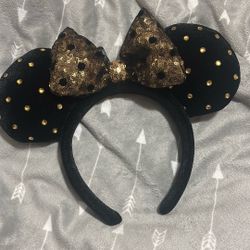 Disney Ears