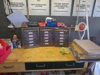 Motivation Wall Decor- Pictures