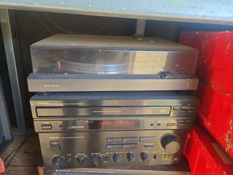 Stereo