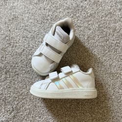 Toddler Adidas 