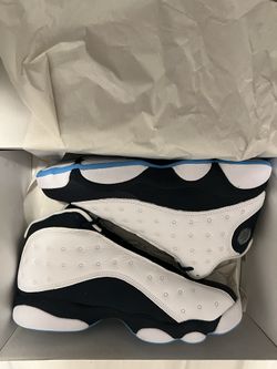 Air Jordan 13 Retro 'Obsidian'